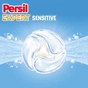 Капсули для прання Persil 4in1 Discs Expert Sensitive Deep Clean 37 шт. (9000101830941) - зменшене зображення 5