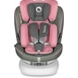 Автокрісло Lionelo Bastiaan Pink Baby (LO-BASTIAAN PINK BABY) - зменшене зображення 4
