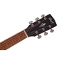 Гітара електроакустична Cort GA-MEDX Open Pore - зменшене зображення 5