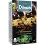 Чай Dilmah Вишня і мигдаль 20х1.5 г (9312631142082) - зменшене зображення 1