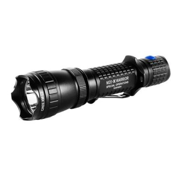 Ліхтар Olight M20SX Javelot (M20SX Jav) - зображення 1