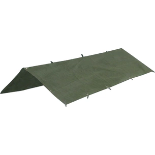 Тент Highlander Basha Shelter Olive (MA100-OG) (930782) изображение 1