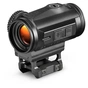 Коліматорний приціл Vortex призматичний Spitfire HD Gen II 3-х з сіткою AR-BDC4 (SPR-300) - зменшене зображення 2