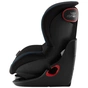 Автокрісло Britax-Romer King II Ls Black Series Cool Flow Blue (2000033069) - зменшене зображення 5