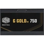 Блок живлення CoolerMaster 750W G Gold 750 V2 (MPE-7502-ACAAG-EU) - зменшене зображення 7