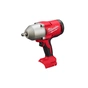 Гайковерт Milwaukee 1/2", M18 BLHIWF12-0X, 1627Нм, HD кейс (без АКБ та ЗП) (4933492787) - зменшене зображення 2
