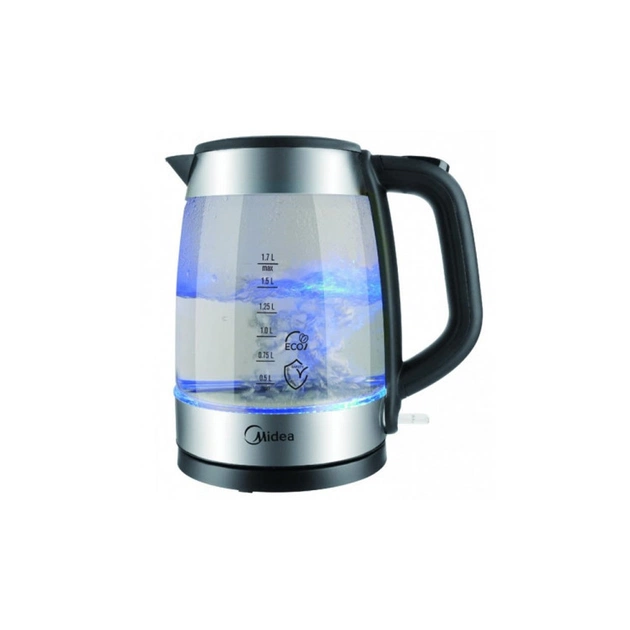Електрочайник Midea MK-17G03A - изображение 1