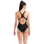 Купальник Arena Stripeflo Swimsuit Swim Pro Ba 011175-551 чорний, білий 40 (3468337721536) - уменьшенное изображение 4
