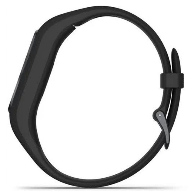 Фітнес браслет Garmin vivosmart 4, Black/Slate, L (010-01995-23) - picture 5