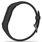 Фітнес браслет Garmin vivosmart 4, Black/Slate, L (010-01995-23) - зменшене зображення 5