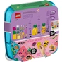 Конструктор LEGO DOTs Підставка для олівців Ананас 351 деталь (41906) - зменшене зображення 5