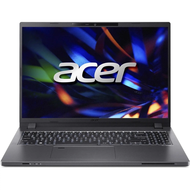 Ноутбук Acer TravelMate P2 TMP216-41-TCO (NX.BB2EU.005) - зображення 1