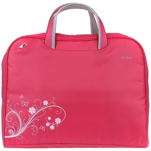 Сумка для ноутбука PORTCase 16" pink (KCB-52) зображення 1