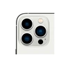 Мобільний телефон Apple iPhone 13 Pro 128Gb Silver (REF B) BREEZY (2BMLVA3) - зменшене зображення 5