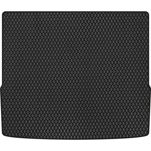 Килимок в багажник EVAtech Ford Focus (C307) MT 2005-2010 2 поколі (FD32211B1RBB) зображення 1