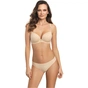 Трусы Corin Slip Virginia 02771 Телесный S (5904906604360) - уменьшенное изображение 3