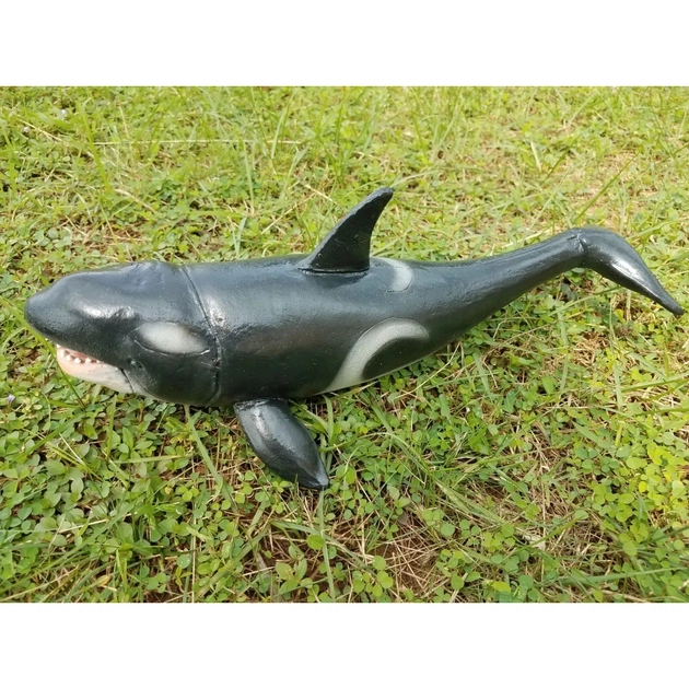 Фигурка Lanka Novelties Косатка , 36 см (21579) - изображение 1