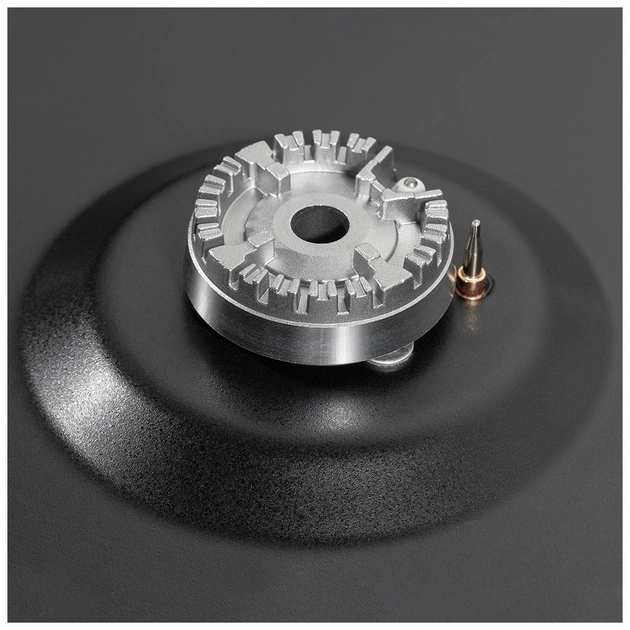 Варочна поверхня Pyramida PFE 604 BL H - picture 10