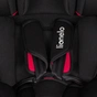 Автокрісло Lionelo Aart I-Size Black Carbon Red (LO-AART I-SIZE BLACK CARBON RED) - уменьшенное изображение 12