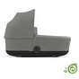 Люлька Cybex Mios Lux Pearl Grey (522000871) - зменшене зображення 2