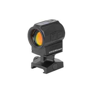 Коліматорний приціл Holosun SCRS-RD точка 2 MOA + коло 65 МОА (Red) (SCRS-RD-MRS) зображення 1