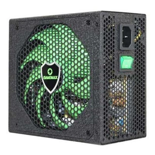 Блок живлення Gamemax 800W (GM-800) зображення 1