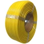 Пластик для 3D-принтера Тірапласт PLA Refill 1.75 мм 1,0 кг yellow (25363/25357) - зменшене зображення 1