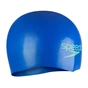 Шапка для плавання Speedo Fastskin Cap Au синій, зелений 8-0821615794 M (5059937426891) - зменшене зображення 2
