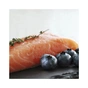 Консерви для собак Orygo Salmon and blackberry 400 г (8436586312282) - зменшене зображення 2