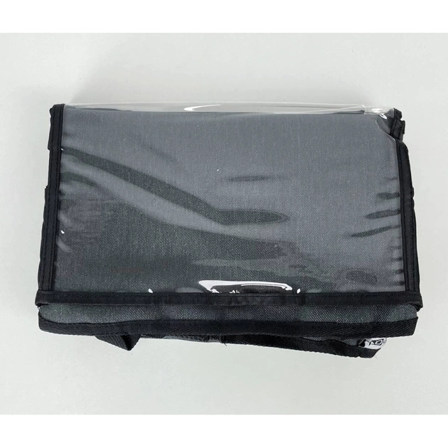 Органайзер для автокрісла FreeON Deluxe , black (64043) - picture 10