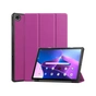 Чохол до планшета BeCover Smart Case Lenovo Tab M10 Plus TB-125F (3rd Gen)/K10 Pro TB-226 10.61" Purple (708305) - зменшене зображення 6