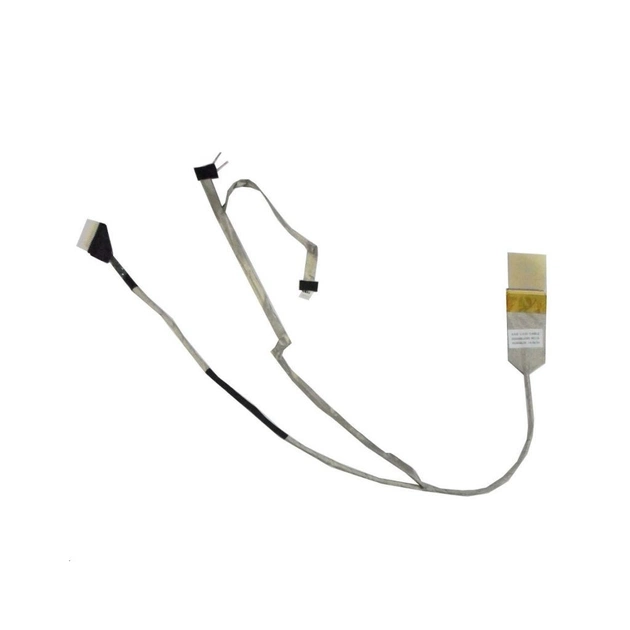 Шлейф матриці HP ProBook 4320s/4321s/4420s/4421s/4425 40pin (DD0SX6LC000) - зображення 1