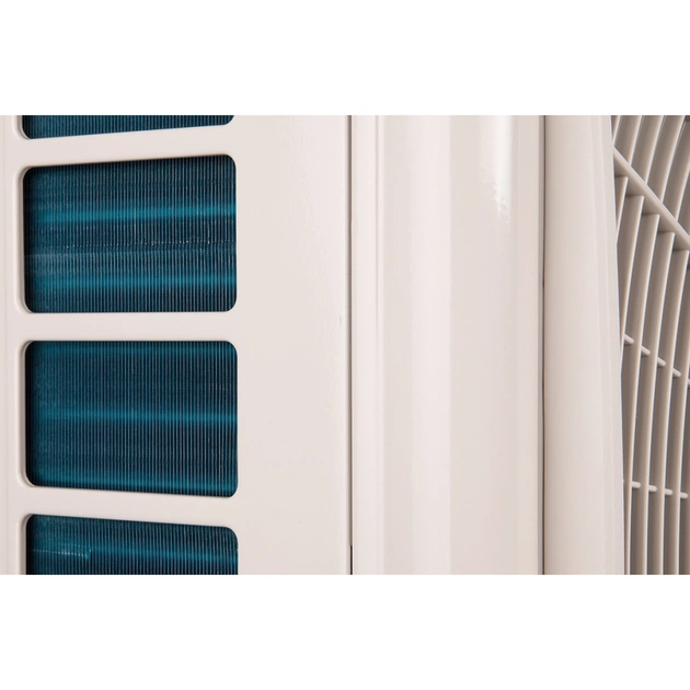 Кондиціонер Gree Soyal Inverter R32 (GWH09AKCXD-K6DNA1A) - зображення 10