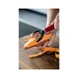 Овочечистка KitchenAid Coreline, горизонтальна 18,8 см, червоний (KAG145OHERE) - зменшене зображення 6