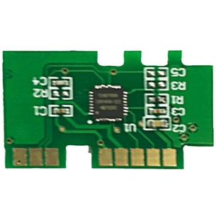 Чип для картриджа Samsung SL-M3870FW/M3820D/M4070FR/M4020ND 5K BASF (BASF-CH-MLTD203L) изображение 1