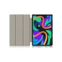 Чохол до планшета BeCover Smart Case Lenovo Tab M11 (2024) TB-TB330FU/Xiaoxin Pad 11 (2024) 11" Gray (710753) - зменшене зображення 4