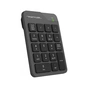 Клавіатура A4Tech FGK21C Wireless Grey (4711421993982) - зменшене зображення 2