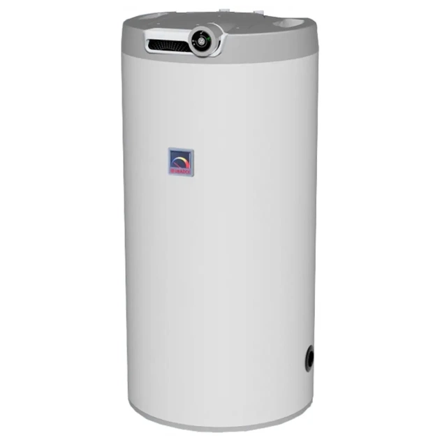 Бойлер Drazice OKCE 125 S/2,2kW - изображение 1