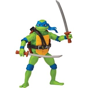 Фігурка TMNT серії Черепашки-Ніндзя Мovie III – Леонардо (83281) зображення 1