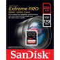 Карта пам'яті SanDisk 256GB SDXC class 10 UHS-I U3 Extreme Pro (SDSDXXY-256G-GN4IN) - зменшене зображення 3