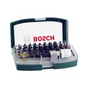 Набір біт Bosch 32 шт + магнітний тримач (2.607.017.063) - зменшене зображення 1