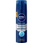 Гель для гоління Nivea Men Класичний з алое вера та провітаміном В5 200 мл (4005900369109) - зменшене зображення 1