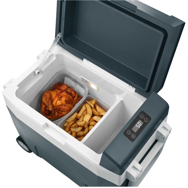 Автохолодильник Sencor SCM5501BL - picture 11