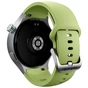 Смарт-часы Motorola watch Silver PG38C08264 (1208251) - уменьшенное изображение 5