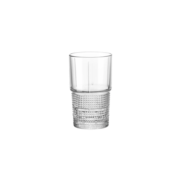 Набір склянок Bormioli Rocco Bartender Novecento 405мл h-135мм 6шт (122115BAU021990) - зображення 1