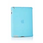 Чохол до планшета Odoyo IPAD AIR /SMARTCOAT BLUE (PA531BL) - уменьшенное изображение 1