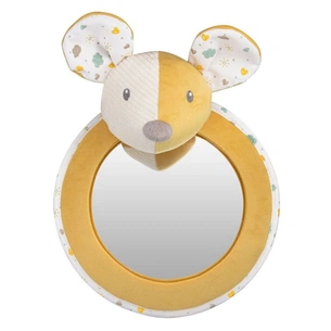 Брязкальце Canpol дзеркальце Mouse (77/203) изображение 1