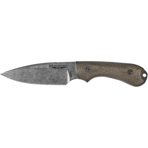Ніж Bradford Guardian 3 3D AEB-L Micarta (BRAD3FE102A) зображення 1