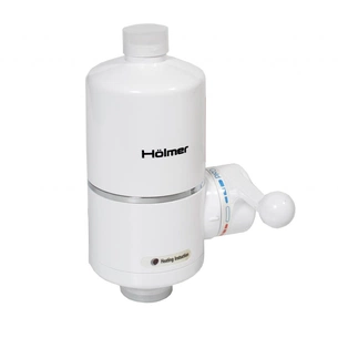 Проточний водонагрівач Hölmer HHW-103SH зображення 1