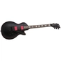 Електрогітара LTD GH-200 Gary Holt Signature Black - зменшене зображення 3